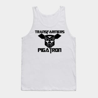 Pigatron Tank Top